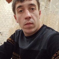 Фотография мужчины Пётр, 32 года из г. Борзя