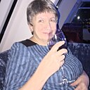 Зинаида, 66 лет