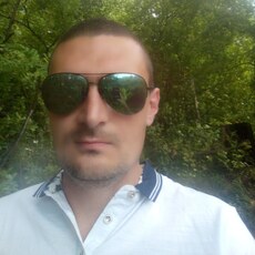 Фотография мужчины Александр, 40 лет из г. Новосибирск