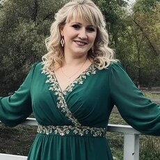 Фотография девушки Светлана, 47 лет из г. Курск