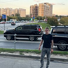 Фотография мужчины Иван, 22 года из г. Казань