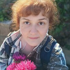 Фотография девушки Мария, 47 лет из г. Москва