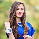 Кристина, 22 года