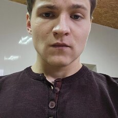 Фотография мужчины Михаил, 26 лет из г. Воронеж