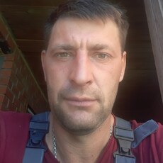 Фотография мужчины Алексей, 44 года из г. Тюмень