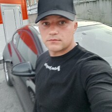 Фотография мужчины Maks, 28 лет из г. Бологое