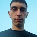 Кирилл, 21 год