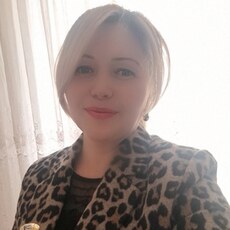 Юлиана, 44 из г. Владикавказ.