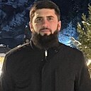Magomed, 33 года