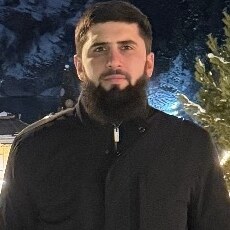 Фотография мужчины Magomed, 33 года из г. Грозный
