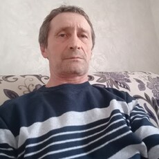 Фотография мужчины Андрей, 58 лет из г. Астана