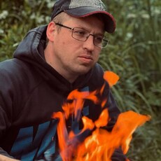 Фотография мужчины Максим, 35 лет из г. Смоленск