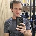 Михаил, 33 года