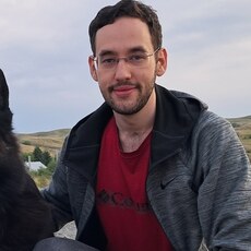 Фотография мужчины Рэм, 28 лет из г. Новотроицк