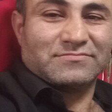 Фотография мужчины Rafig, 44 года из г. Киров