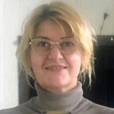 Фотография девушки Ива, 54 года из г. Санкт-Петербург