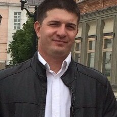 Фотография мужчины Влад, 34 года из г. Уфа