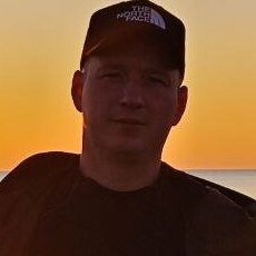 Фотография мужчины Георгий, 34 года из г. Вилючинск