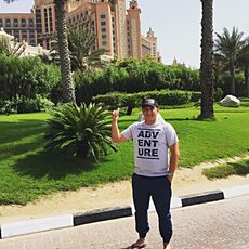 Фотография мужчины Marlen, 32 года из г. Шымкент