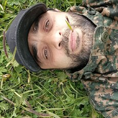 Фотография мужчины Азрет, 39 лет из г. Пятигорск