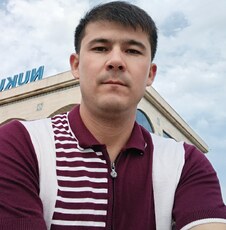 Фотография мужчины Шурик, 31 год из г. Кингисепп