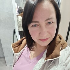 Ольга, 43 из г. Новомосковск.