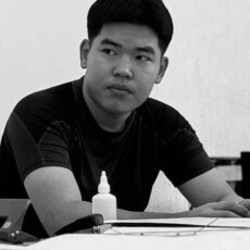 Фотография мужчины Марсель, 21 год из г. Тараз