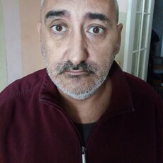 Фотография мужчины Иосеб, 52 года из г. Кемерово