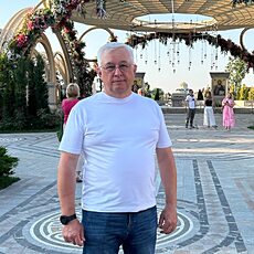 Фотография мужчины Алекс, 55 лет из г. Тюмень