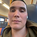 Роман, 25 лет