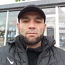Сардор, 35 лет