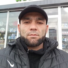 Фотография мужчины Сардор, 35 лет из г. Ташкент