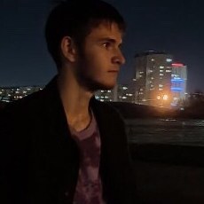 Фотография мужчины Константин, 19 лет из г. Барнаул