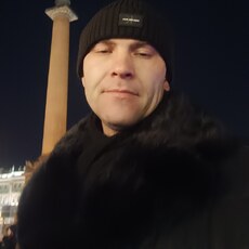 Фотография мужчины Максим, 38 лет из г. Санкт-Петербург