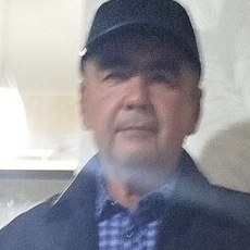 Фотография мужчины Илхом, 50 лет из г. Евпатория