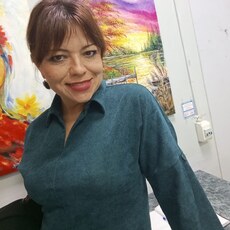 Фотография девушки Анирам, 45 лет из г. Кропоткин