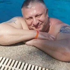 Фотография мужчины Дмитрий, 48 лет из г. Сургут