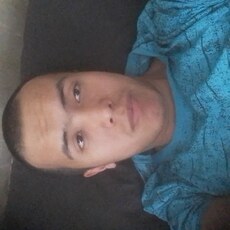 Фотография мужчины Мелисбек, 26 лет из г. Иркутск