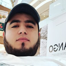 Фотография мужчины Hasan, 28 лет из г. Можайск