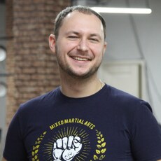 Фотография мужчины Дмитрий, 28 лет из г. Челябинск