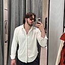 Салех, 24 года