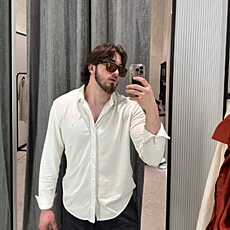 Фотография мужчины Салех, 24 года из г. Сургут