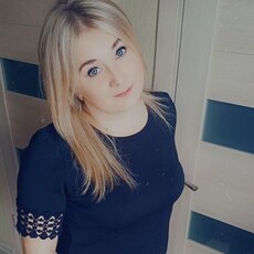 Фотография девушки Юля, 31 год из г. Минск