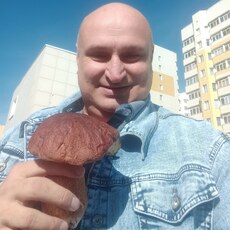 Фотография мужчины Юрий, 52 года из г. Ровеньки