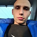 Серёга, 25 лет