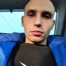 Фотография мужчины Серёга, 25 лет из г. Иваново