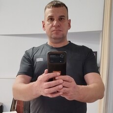 Фотография мужчины Владимир, 42 года из г. Новокузнецк