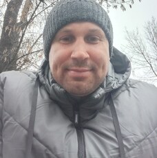 Фотография мужчины Сергей, 42 года из г. Макеевка