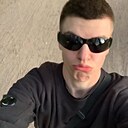 Сережа, 20 лет