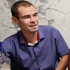 Фотография мужчины Рафик, 32 года из г. Прокопьевск